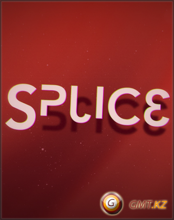 Splice (2012/ENG/)