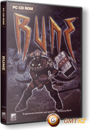  / Rune Classic (2000) 
