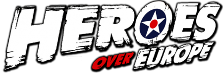 Heroes Over Europe (2009/ENG/)