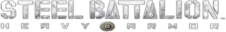 Steel Battalion: Heavy Armor (2012/Region Free/ENG/L/LT+1.9/14719)