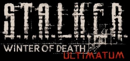 S.T.A.L.K.E.R. Call of Pripyat - Winter of Death: Ultimatum (2011/RUS/RePacK  Virtus)