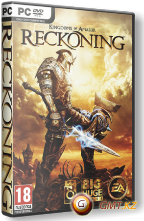 Kingdoms of Amalur: Reckoning + 6 DLC (2012/RUS/ENG/RePack)