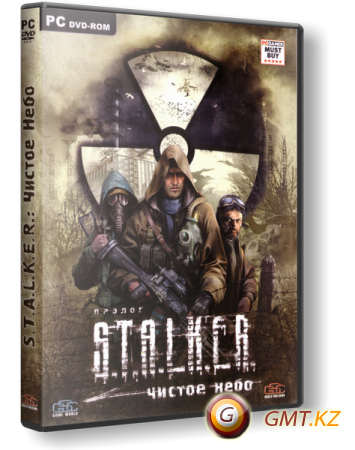 S.T.A.L.K.E.R. Clear sky - Old Good Stalker Mod CE 1.8 + Compilation Fixes (2012/RUS/MOD)