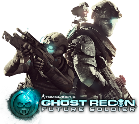 Tom Clancy's Ghost Recon: Future Soldier (2012/RUS/ENG/RePack  R.G. Origami)