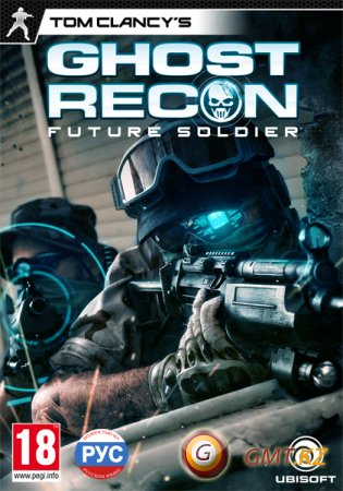 Tom Clancy's Ghost Recon: Future Soldier (2012//+)