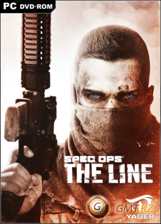 Spec Ops: The Line (2012//+)