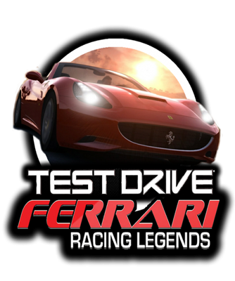Test Drive: Ferrari Racing Legends (2012/Region Free/ENG/XGD2/L/LT+ 1.9)