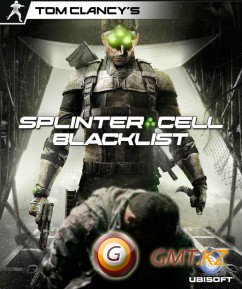 Splinter Cell: Blacklist (2012/HD/)