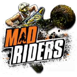 Mad Riders.v 1.0.1.0 (2012/RUS/ENG/RePack  Fenixx)
