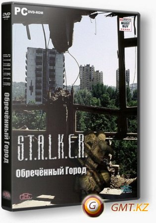 S.T.A.L.K.E.R.:Shadow of Chernobyl -   (2010/RUS/RePack  SeregA Lus)