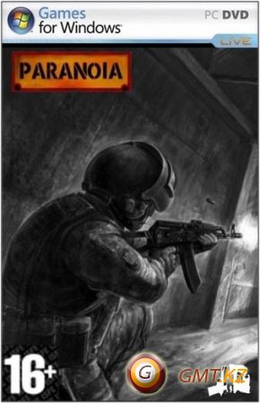 Paranoia /  (2007/Rus)