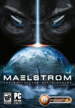 Maelstrom (2007/RUS/)