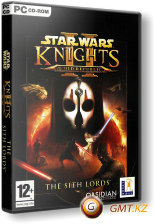Star Wars: Knights of the Old Republic Anthology (2003-2005/RUS/ENG/RePack  R.G. ReCoding)