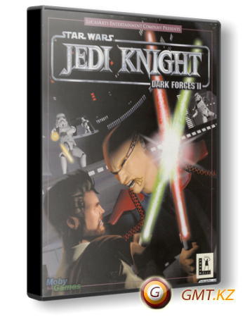 Star Wars: Jedi Knight Anthology (1995-2003) RePack
