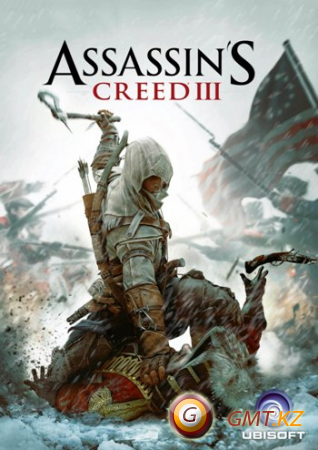 Assassin's Creed 3: Rise (2012/HDRip)
