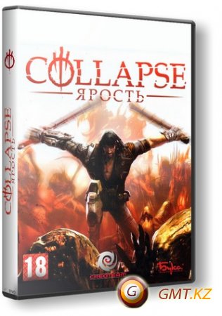 Collapse:  (2010/RUS/RePack  R.G. Catalyst)