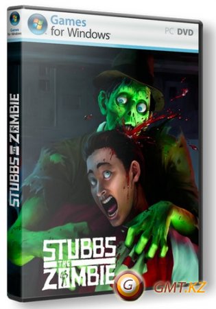 Stubbs The Zombie (2005/RUS/RePack  R.G. ReCoding)