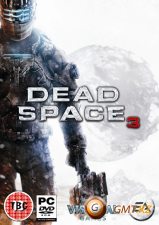 Dead Space 3 (2013) | 