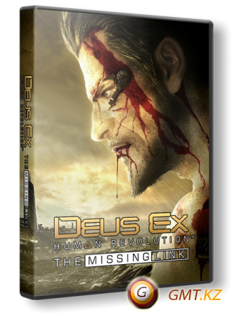  Deus Ex (2000-2011/RUS/RePack  R.G BoxPack)