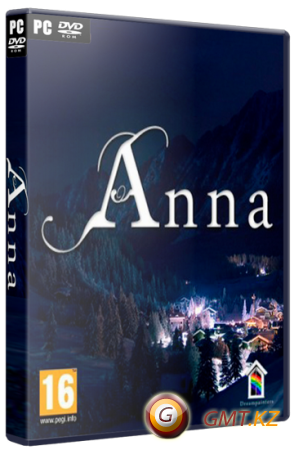 Anna (2012/ENG/)