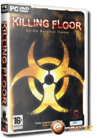 Killing Floor v.1064 (2012) RePack