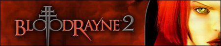 BloodRayne Dilogy (2003-2005/RUS/ENG/RePack  R.G. Catalyst)