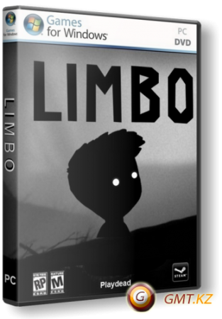 LIMBO (2011/RUS/ENG/GOG)