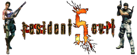 Resident Evil 5 (2009) RePack  R.G. 