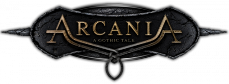 Gothic 4: ArcaniA + Arcania: Fall of Setarrif (2010-2011/RUS/RePack  -Ultra-)
