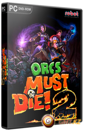  ! 2 / Orcs Must Die! 2 (2012/RUS/Repack  Seyter)