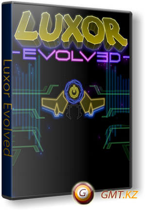 Luxor Evolved (2012/ENG/)