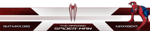 The Amazing Spider-Man (2012/RUS/)