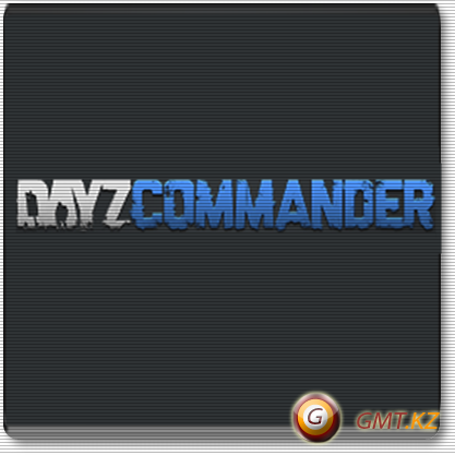 ArmA Day Z Commander (2012/ENG/0.9.0.68)