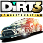 DiRT 3 Complete Edition v.1.2 +  DLC (2015/Multiplayer) RePack