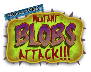 Tales from Space: Mutant Blobs Attack (2012/ENG/)