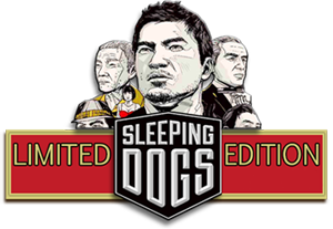 Sleeping Dogs Limited Edition v.2.1.437044 + 30 DLC + High Texture Pack (2012/RUS/ENG/RePack  MAXAGENT)