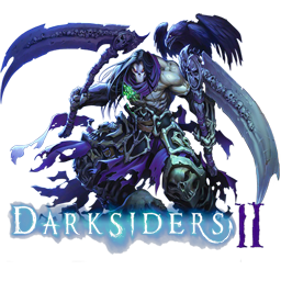Darksiders 2 (2012//) ()
