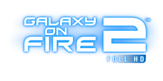Galaxy on Fire 2 Full HD (2012/RUS/Multi11/RePack  R.G. Catalyst)