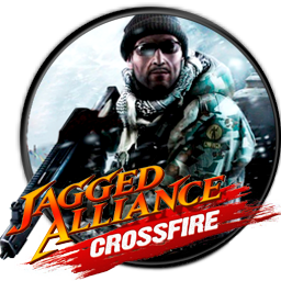 Jagged Alliance Crossfire v 1.01 (2012/RUS/ENG/Repack  Fenixx)