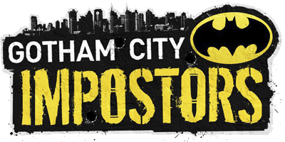 Gotham City Impostors Free To Play (2012/ENG/MULTI5/)