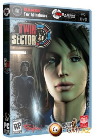 Twin Sector (2010/RUS/RePack  R.G. Unigamers)
