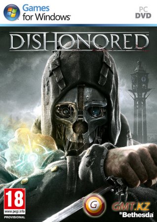 Dishonored (2012/HDRip)