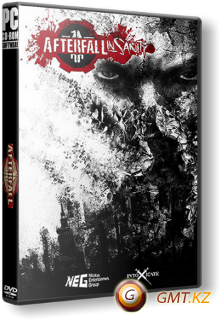 Afterfall: Insanity - Extended Edition (2012/RUS/)
