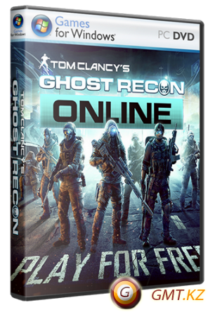 Tom Clancy's: Ghost Recon Online (2012/ENG/)