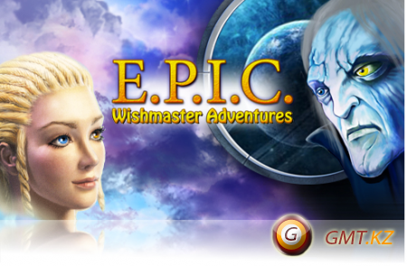 E.P.I.C.: Wishmaster Adventures (2012/RUS/ENG/)