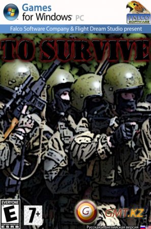 To Survive /   (2012/RUS/ENG)