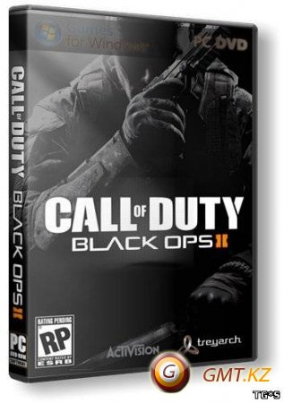 Call of Duty: Black Ops 2 (2012/HDRIP/)