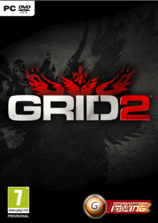 Race Driver: GRID 2 (2013/RUS/HD/)