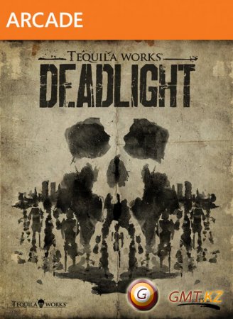 Deadlight (2012/ENG/JTAG/FULL)