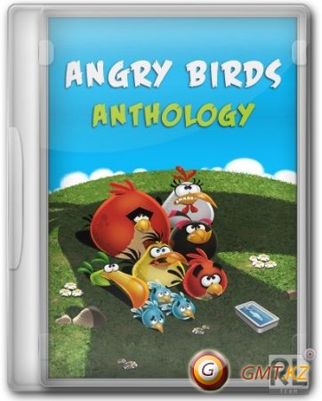 Angry Birds Anthology (2011/ENG/)